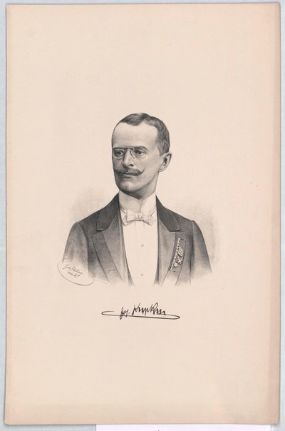 Kupka József alkotó: Artist Unknown