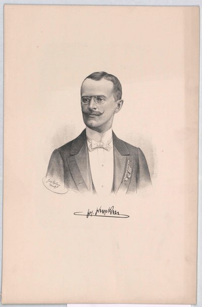Kupka József alkotó: Artist Unknown