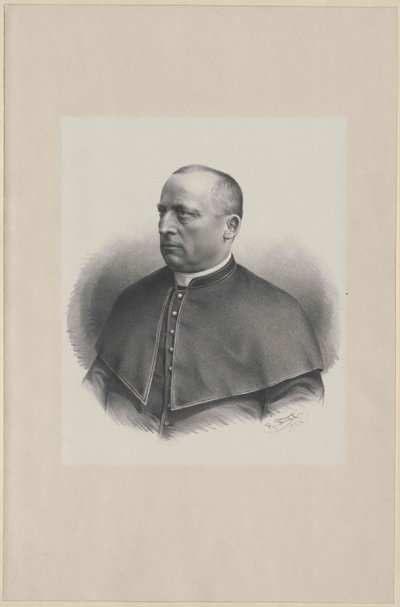 Joseph Scheicher (nyomtatás) alkotó: Artist Unknown