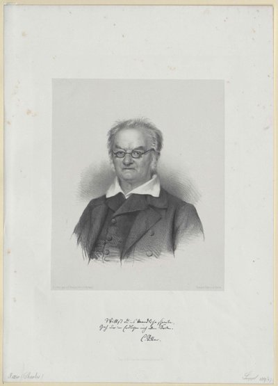 Karl Ritter alkotó: Artist Unknown