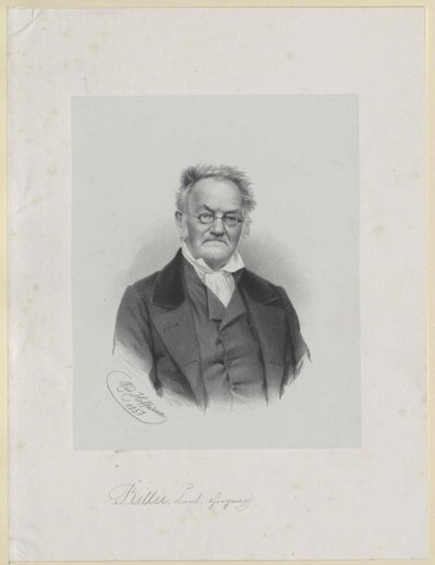 Karl Ritter alkotó: Artist Unknown