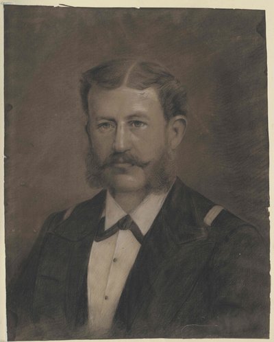 Karl von Bermann alkotó: Artist Unknown