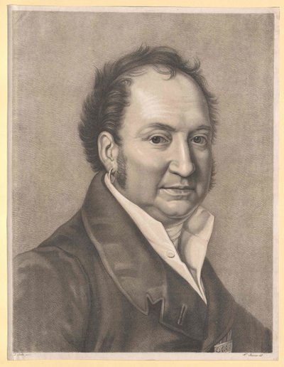 I. Maximilian József bajor király alkotó: Artist Unknown