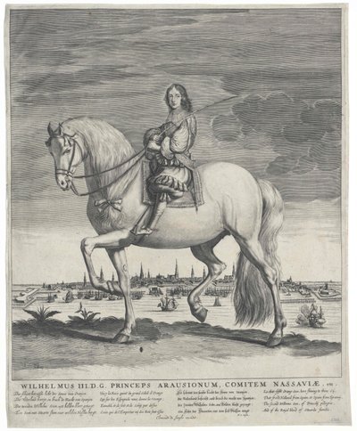 III. Vilmos angol király alkotó: Artist Unknown