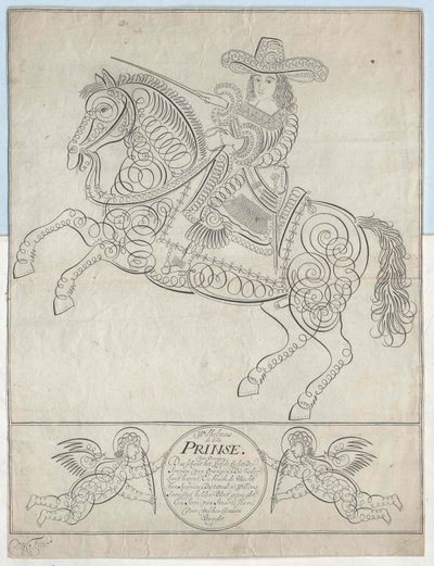 III. Vilmos angol király alkotó: Artist Unknown
