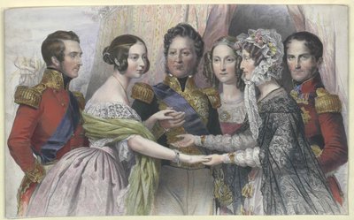 Lajos Fülöp francia király alkotó: Artist Unknown