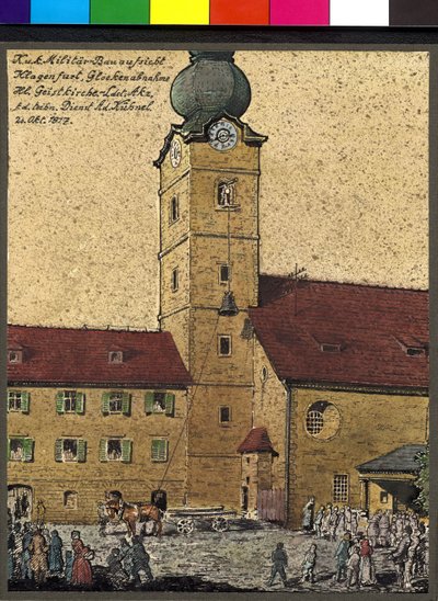 Klagenfurt alkotó: Artist Unknown