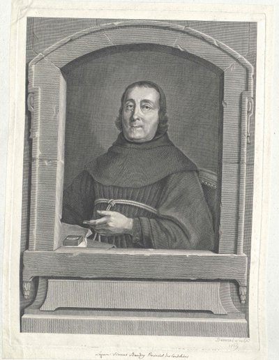 Lazare Vincent Boudry alkotó: Artist Unknown