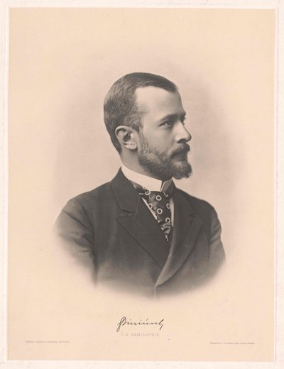 Leo gróf Pininski alkotó: Artist Unknown