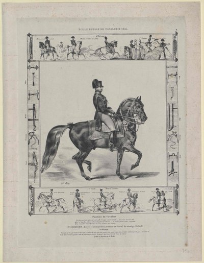 1833 körül élt Cordier alkotó: Artist Unknown