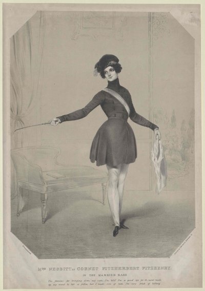 Louisa Cranstoun Macnamara alkotó: Artist Unknown