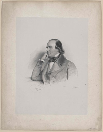 Ludwig L007700650000 alkotó: Artist Unknown