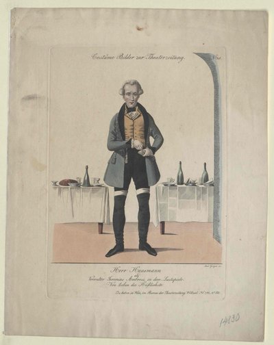 Ludwig házastárs alkotó: Artist Unknown