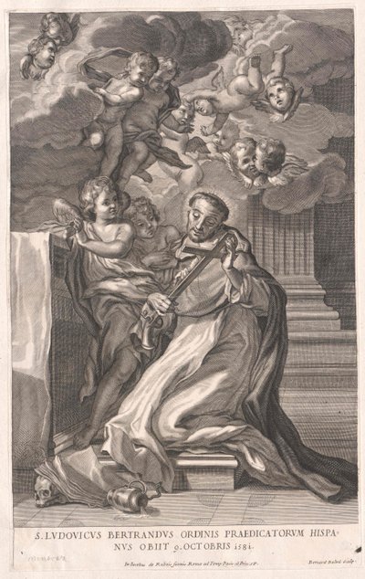Luis Beltran alkotó: Artist Unknown