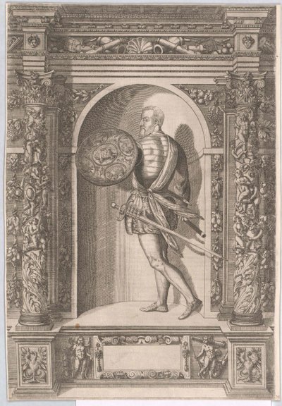 Marignano Medici márki alkotó: Artist Unknown