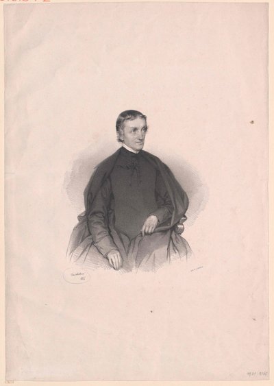 Marian Ward alkotó: Artist Unknown