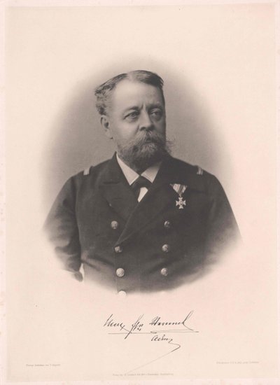 Maximilian Daublebsky-Sterneck-Ehrenstein báró Maximilian Daublebsky-Sterneck-Ehrenstein alkotó: Artist Unknown