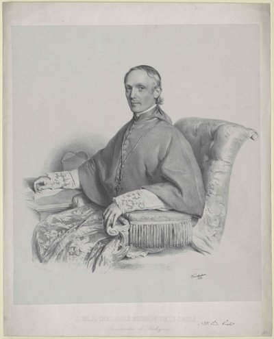Michele Viale-Prela alkotó: Artist Unknown