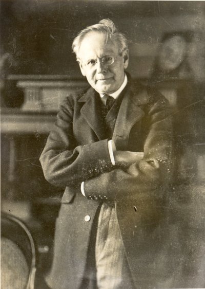 Peter Rosegger alkotó: Artist Unknown