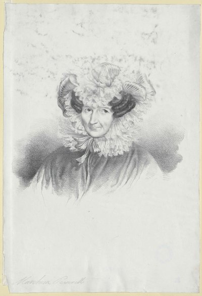 Peverelli, ... Marquise alkotó: Artist Unknown