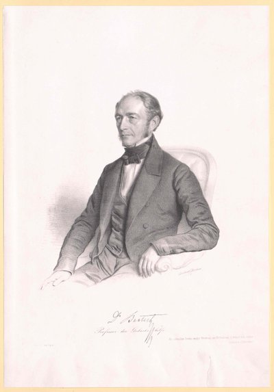 Philip Karl Hartmann alkotó: Artist Unknown