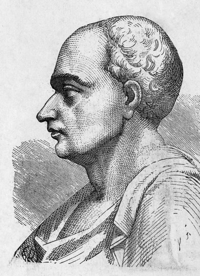 Luigi Galvani olasz orvos és fizikus (1737-1798) portréja. alkotó: Artist Unknown