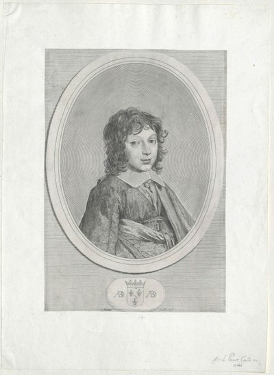 Armand gróf herceg alkotó: Artist Unknown