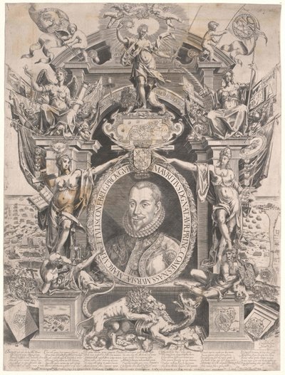 Móricz narancs herceg alkotó: Artist Unknown