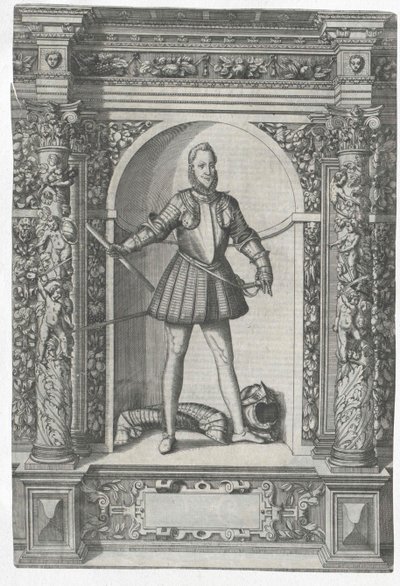Móricz narancs herceg alkotó: Artist Unknown