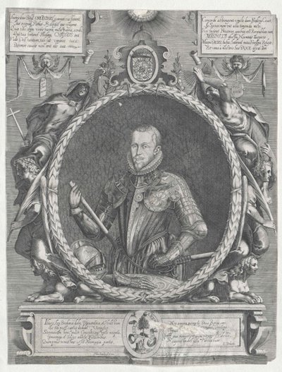 Móricz narancs herceg alkotó: Artist Unknown