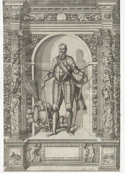 Móricz narancs herceg alkotó: Artist Unknown