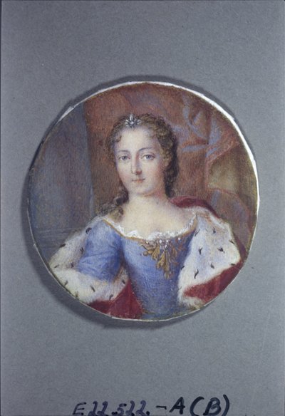 Anna Charlotte lotaringiai hercegnő alkotó: Artist Unknown