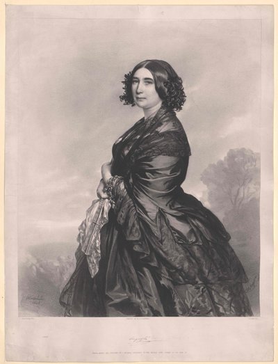 Eisenach Augusta szász-weimari hercegnő alkotó: Artist Unknown