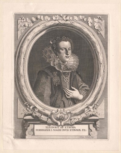 Eleanor de