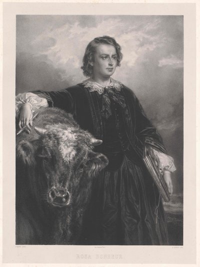 Rózsaszín bonheur alkotó: Artist Unknown