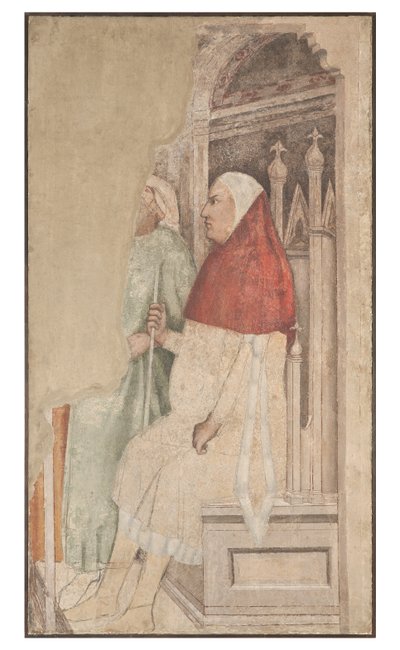  alkotó: Artist Unknown