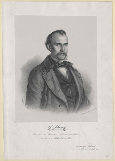 Stephen Schenek alkotó: Artist Unknown
