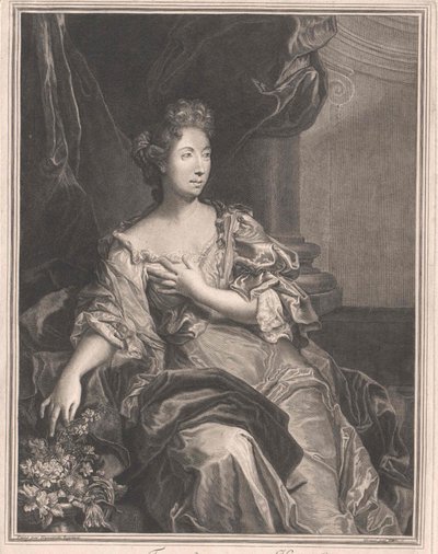 Suzanne de Boubers alkotó: Artist Unknown
