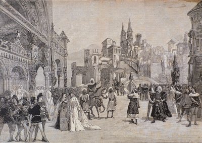  alkotó: Artist Unknown