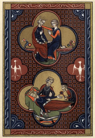  alkotó: Artist Unknown