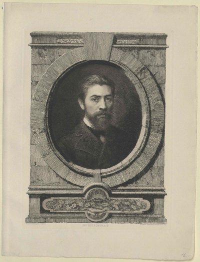 Viktor Alekszijevics Bobrov (nyomtatás) alkotó: Artist Unknown
