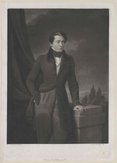 Vincenz herceg Auersperg alkotó: Artist Unknown