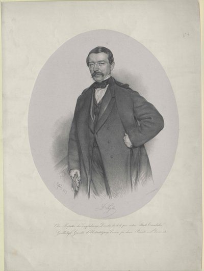 Wenzel de Laglio alkotó: Artist Unknown