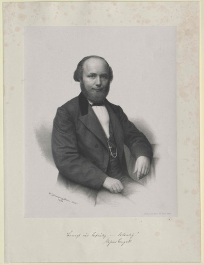 Wichard hosszú alkotó: Artist Unknown