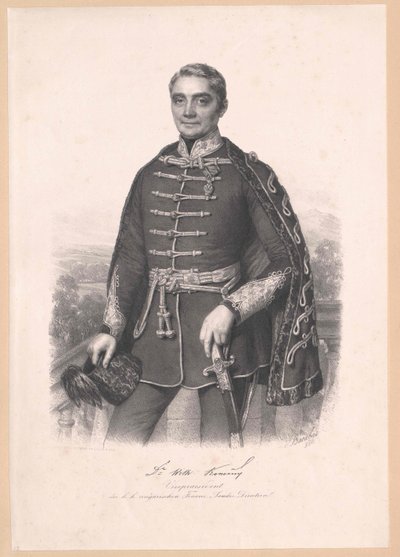 Wilhelm Theodor Konecny alkotó: Artist Unknown