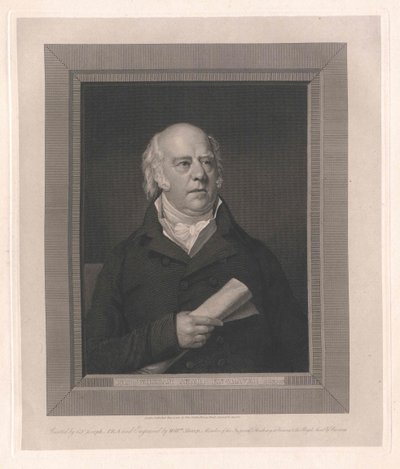 William Sharp alkotó: Artist Unknown