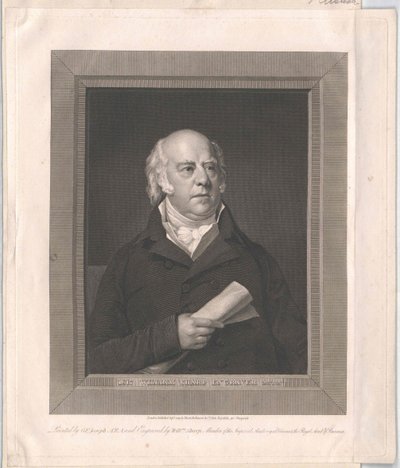 William Sharp alkotó: Artist Unknown