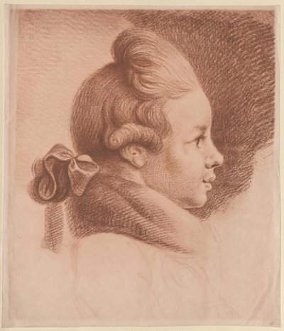Wolfgang Amadeus Mozart alkotó: Artist Unknown