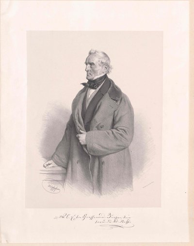 Wolfgang Karl Immanuel Graffenried-Burgenstein alkotó: Artist Unknown