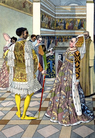 A lot of noise for nothing alkotó: Artus Scheiner